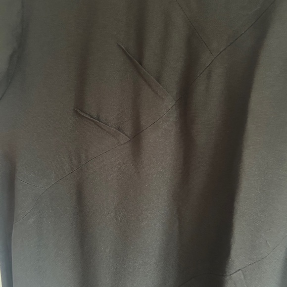 Isabel Marant raw edge dress - Picture 2 of 6